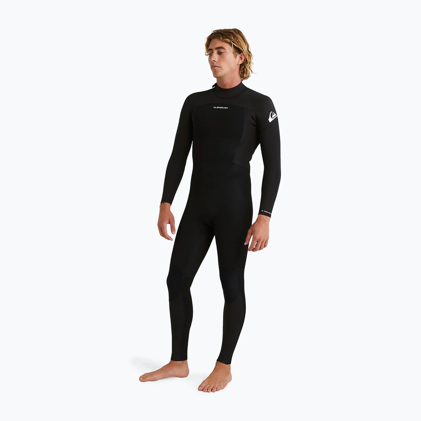 
                  
                    3/2 Mens Quiksilver Prologue GBS Back Zip **1-2 WEEKS 🚚**
                  
                