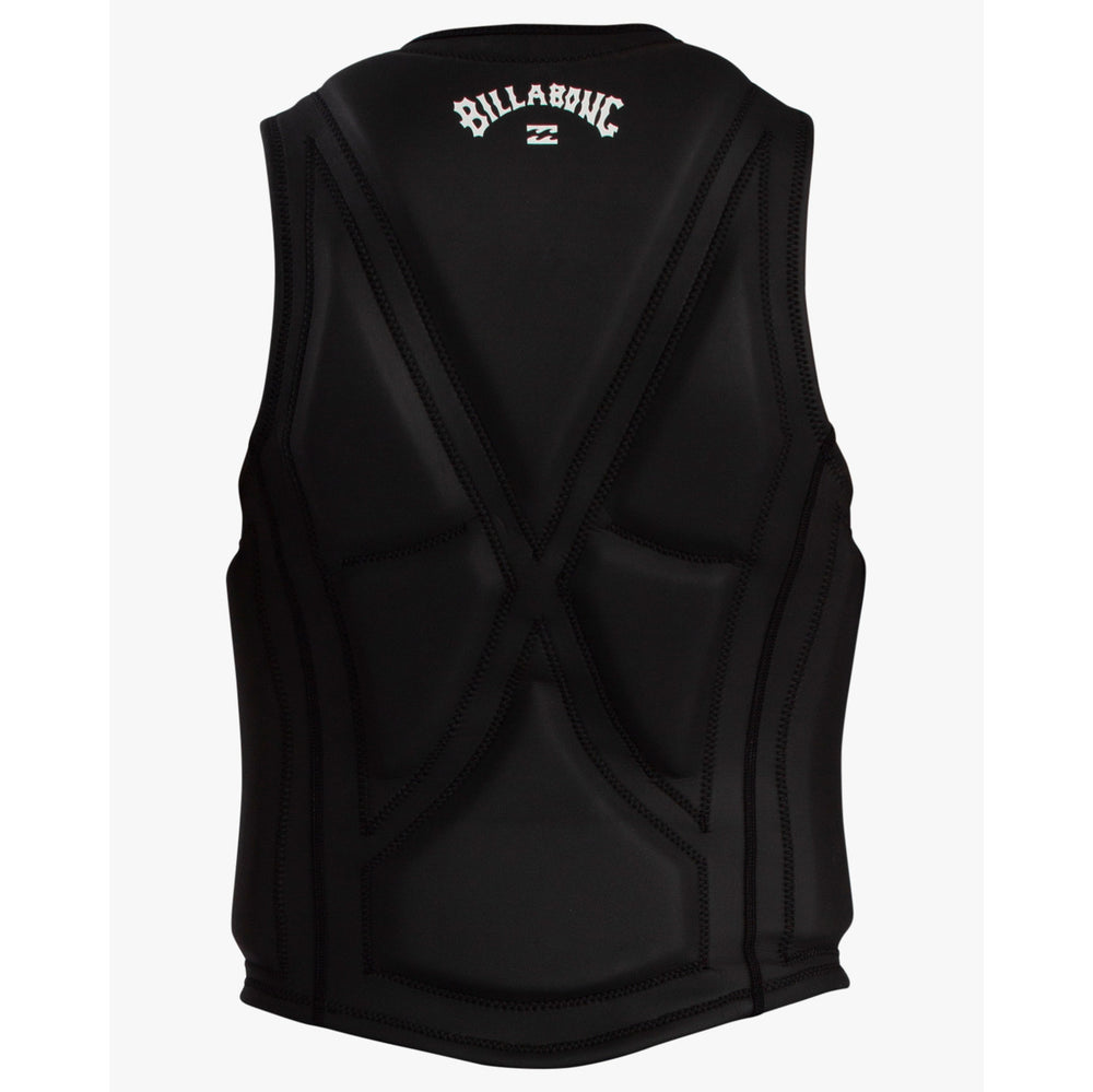 
                  
                    Protective Gear (Surf) - Mens Billabong Anarchy - Non-Approved Wake Vest **1-2 WEEKS 🚚**
                  
                