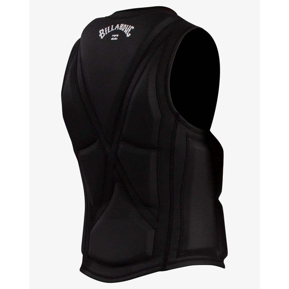 
                  
                    Protective Gear (Surf) - Mens Billabong Anarchy - Non-Approved Wake Vest **1-2 WEEKS 🚚**
                  
                
