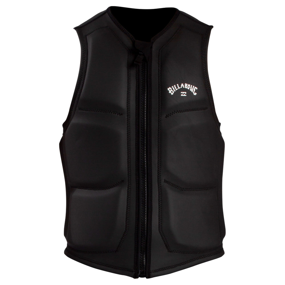 Protective Gear (Surf) - Mens Billabong Anarchy - Non-Approved Wake Vest **1-2 WEEKS 🚚**