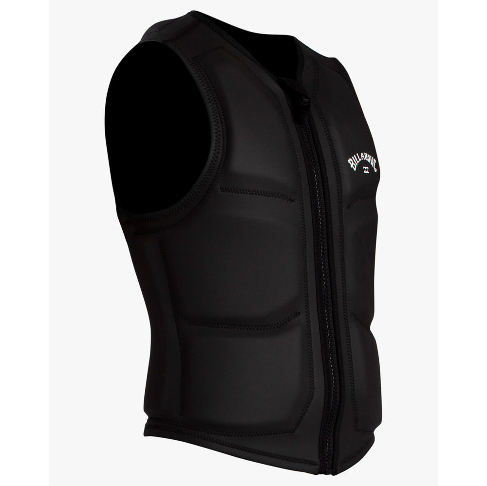 
                  
                    Protective Gear (Surf) - Mens Billabong Anarchy - Non-Approved Wake Vest **1-2 WEEKS 🚚**
                  
                