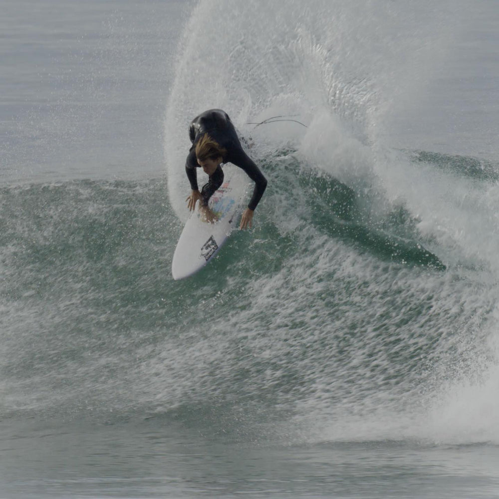 Libtech - 5'8 Micks Tape Sym (FCSII Compatible)