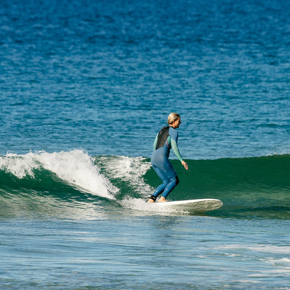 Modern Double Wide 7'4 - Surf the Great Lakes - Lakesurf – Surf