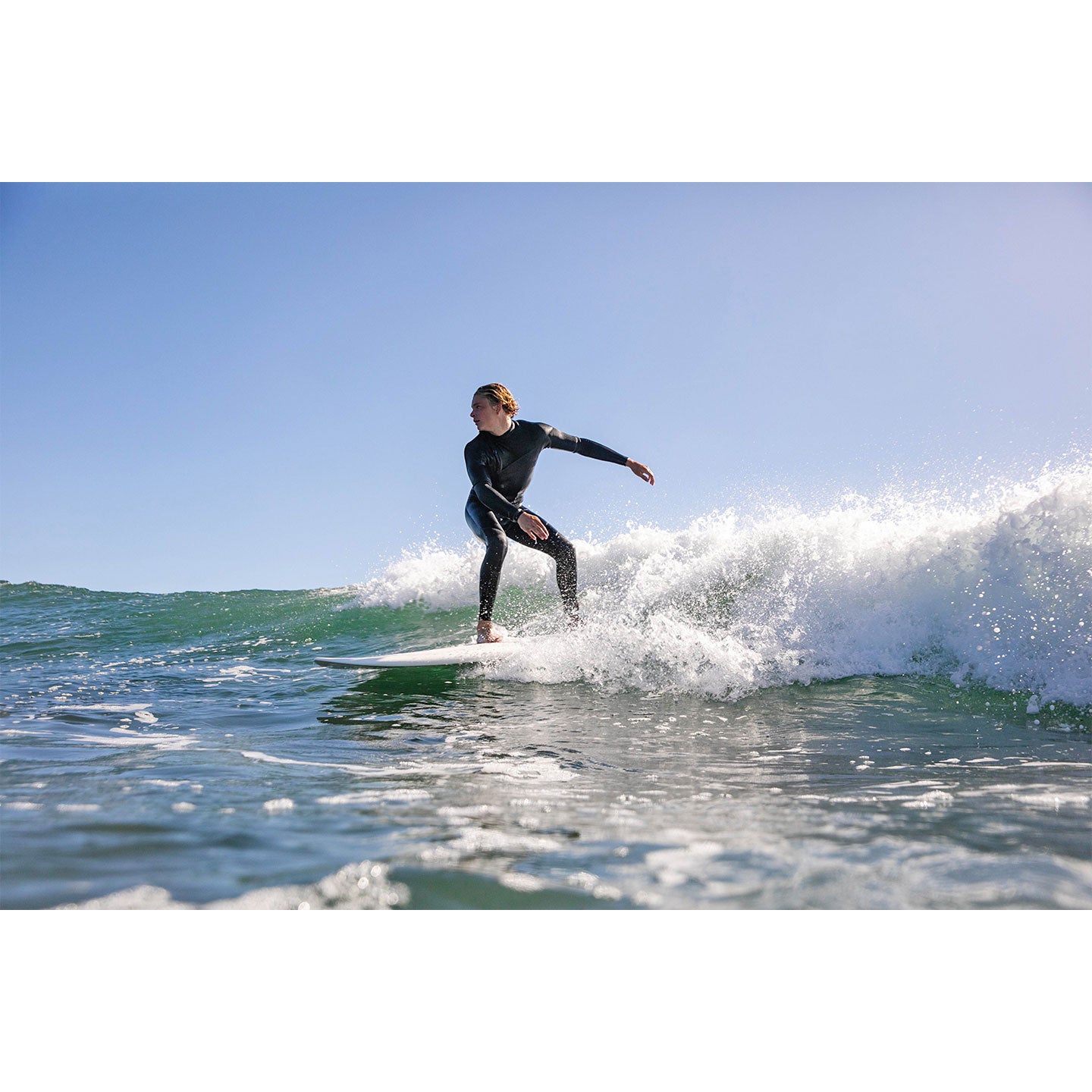 
                  
                    Modern Highline 6'4 Epoxy Soft White
                  
                
