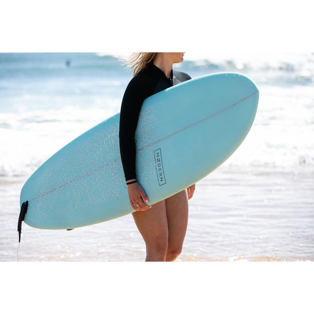 
                  
                    Modern Highline 6'0 PU Clear
                  
                