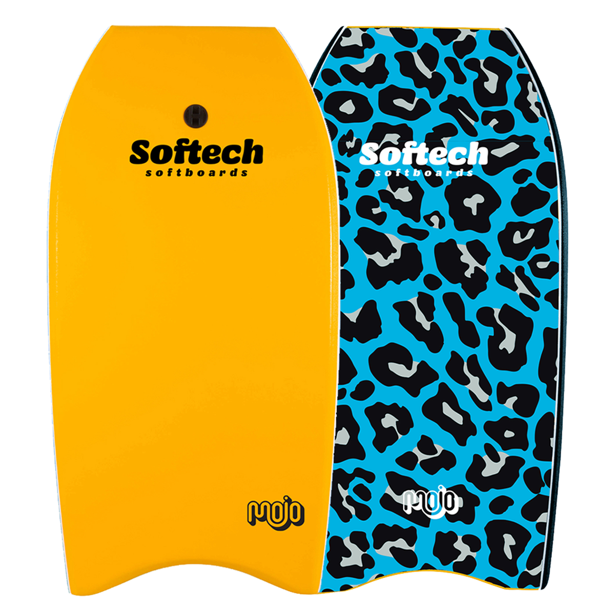 
                  
                    Softech Mojo Bodyboard 38" (assorted colours) **1-2 WEEKS 🚚**
                  
                