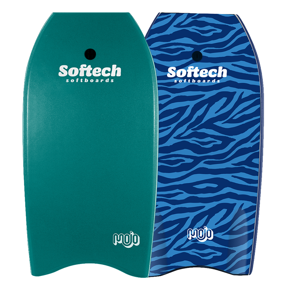 
                  
                    Softech Mojo Bodyboard 38" (assorted colours) **1-2 WEEKS 🚚**
                  
                