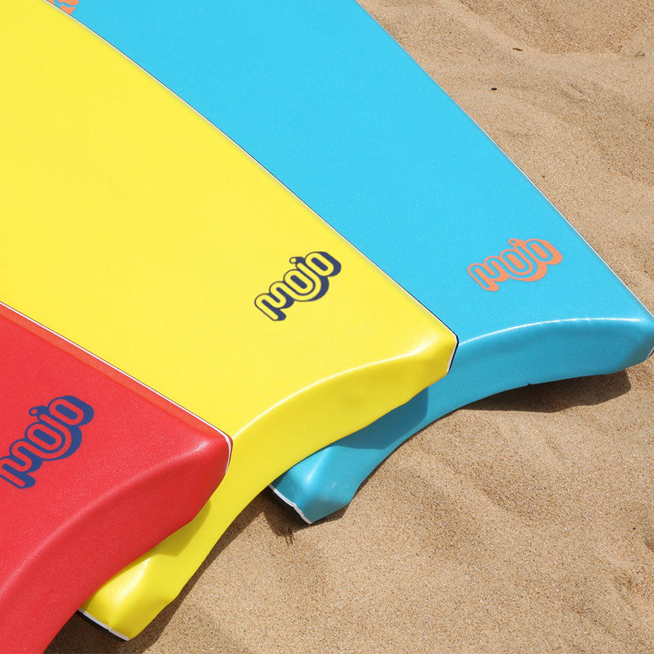 
                  
                    Softech Mojo Bodyboard 40" (assorted colours) **1-2 WEEKS 🚚**
                  
                