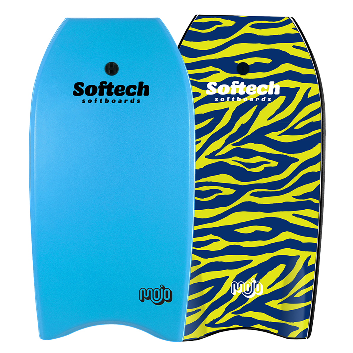 
                  
                    Softech Mojo Bodyboard 40" (assorted colours) **1-2 WEEKS 🚚**
                  
                