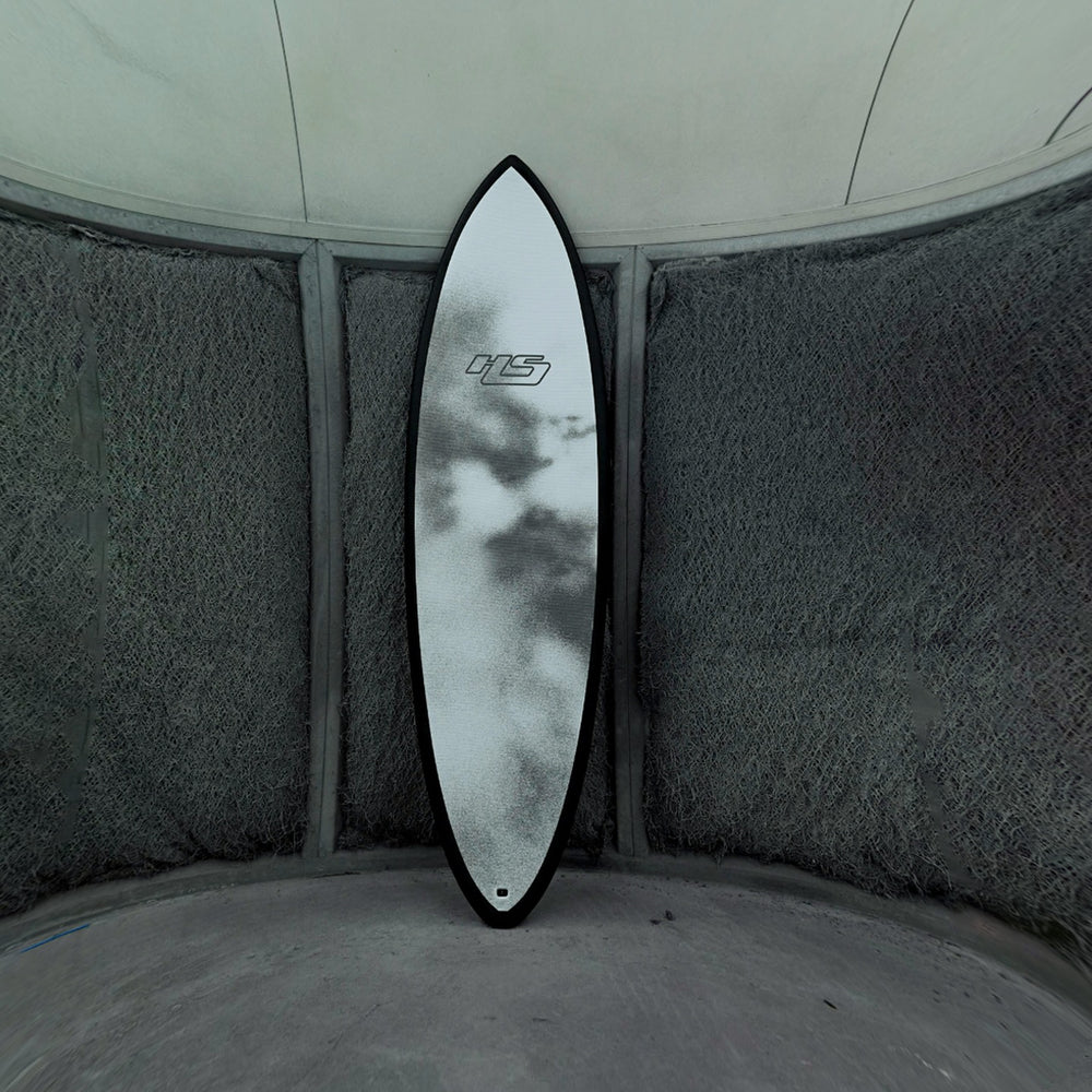 The Hypto Krypto - Available from the Surf Ontario Surf Shop