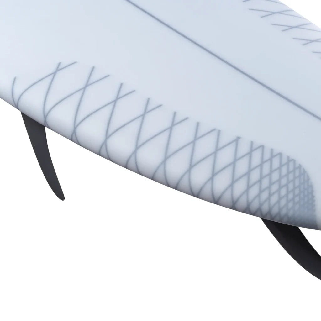 
                  
                    NSP - Protech 2 Long 8'6 White **1-2 WEEKS 🚚**
                  
                