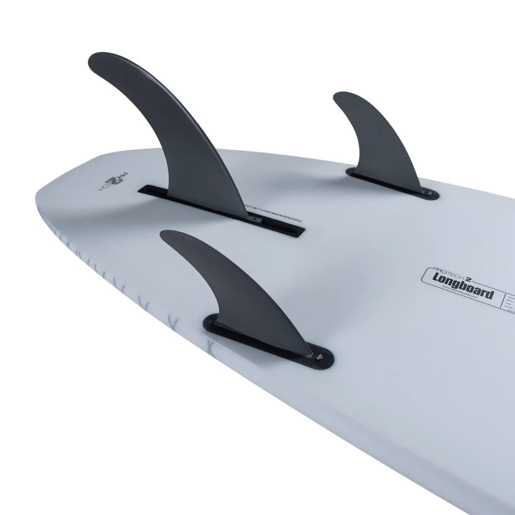 
                  
                    NSP - Protech 2 Long 8'6 White **1-2 WEEKS 🚚**
                  
                