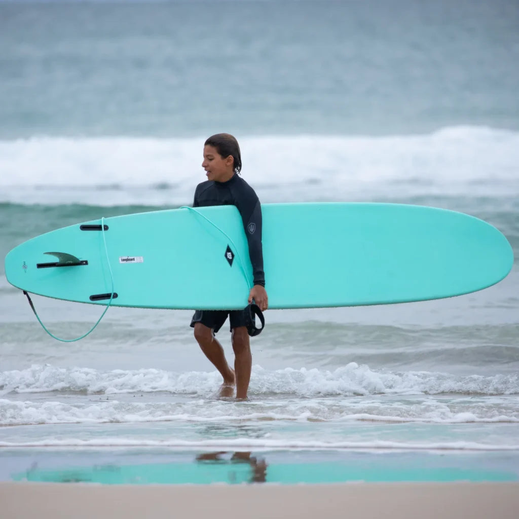 
                  
                    NSP - Protech 2 Long 8'6 White **1-2 WEEKS 🚚**
                  
                