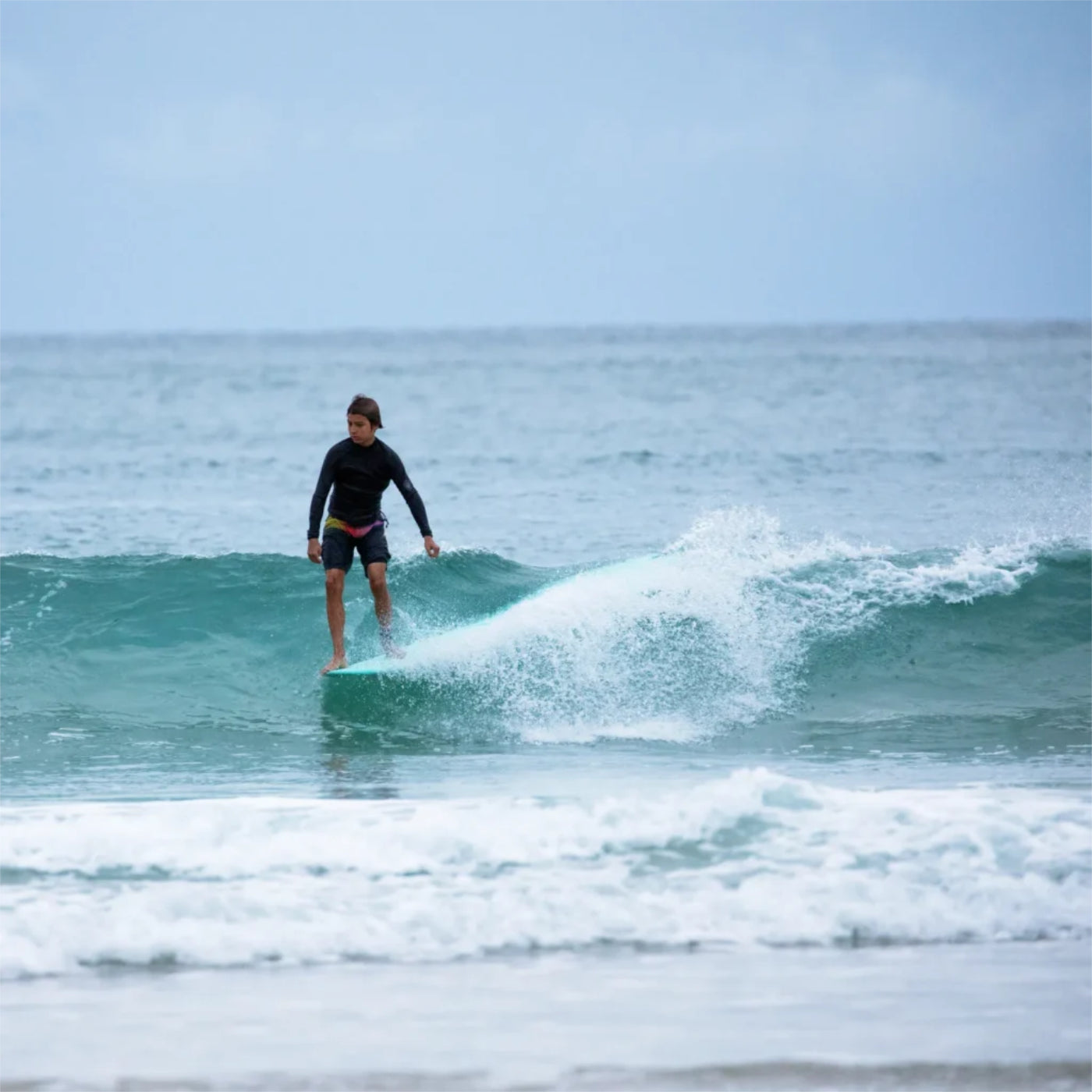 
                  
                    NSP - Protech 2 Long 8'6 White **1-2 WEEKS 🚚**
                  
                