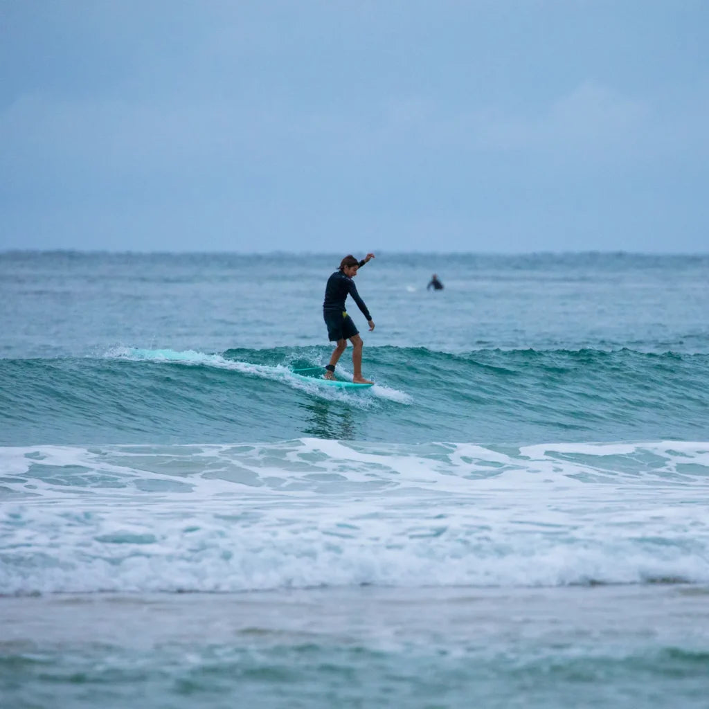 
                  
                    NSP - Protech 2 Long 8'6 White **1-2 WEEKS 🚚**
                  
                