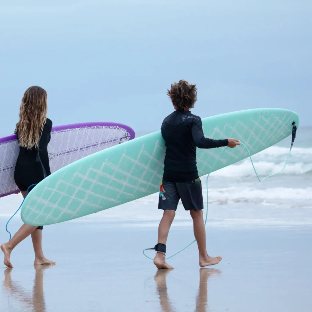 
                  
                    NSP - Protech 2 Long 8'6 White **1-2 WEEKS 🚚**
                  
                