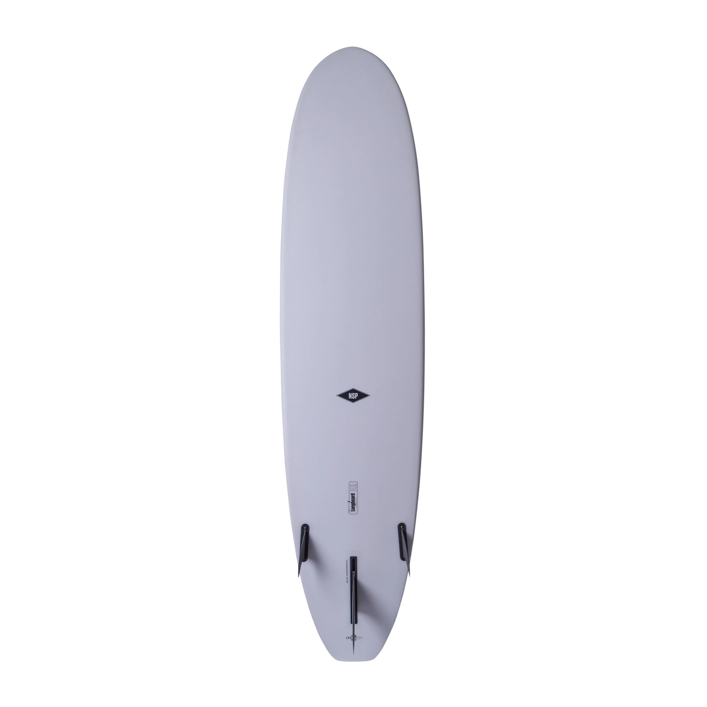 
                  
                    NSP - Protech 2 Long 8'6 White **1-2 WEEKS 🚚**
                  
                