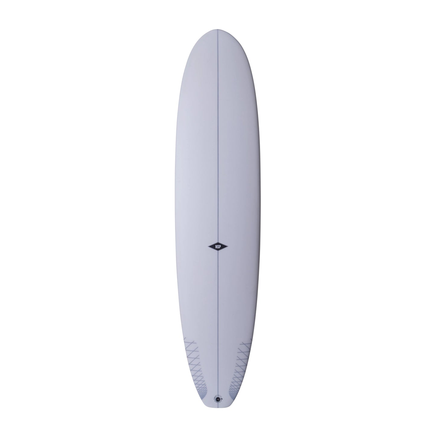 
                  
                    NSP - Protech 2 Long 8'6 White **1-2 WEEKS 🚚**
                  
                