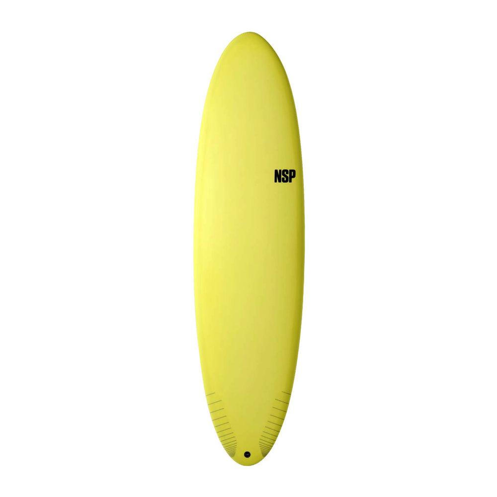 NSP - Protech Funboard 7'2