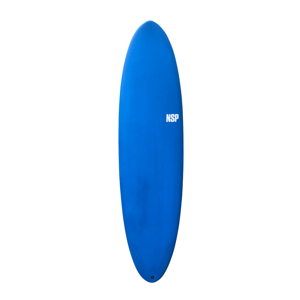 NSP - Protech Funboard 6'8
