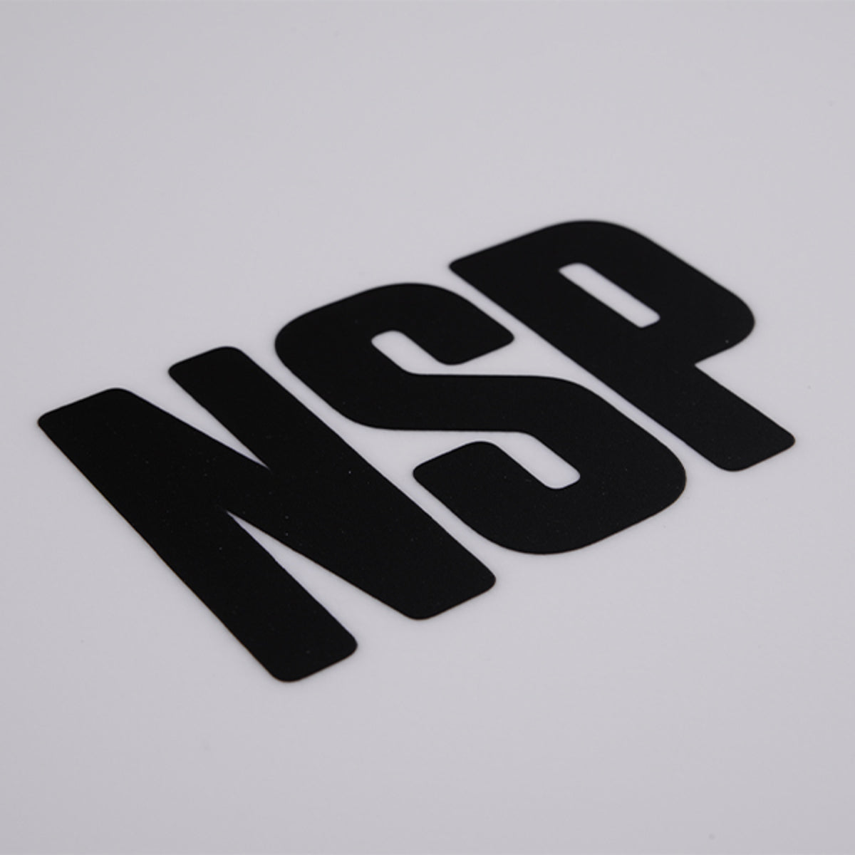 
                  
                    NSP - Protech Funboard 6'8" White Futures Fins
                  
                