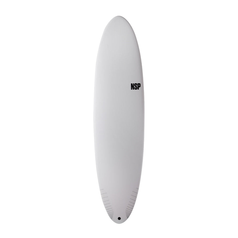 NSP - Protech Funboard 6'8