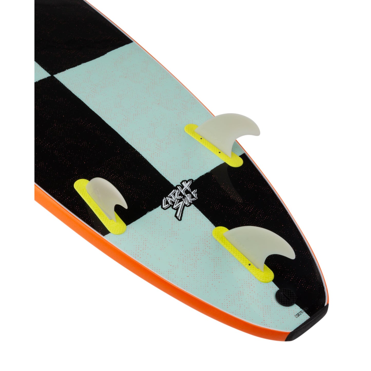 Soft Top Surfboards - Odysea Skipper Boards - Catch Surf - ODYSEA