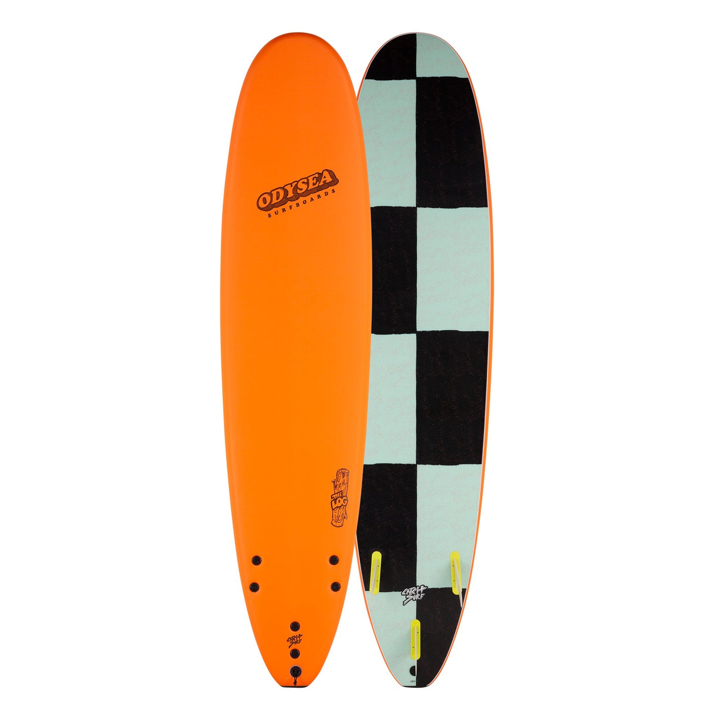 Odysea Catch Surf - Softtops, Foamies, Skippers, Logs and Wave Odysea Catch Surf - Softtops, Foamies, Skippers, Logs and Wave