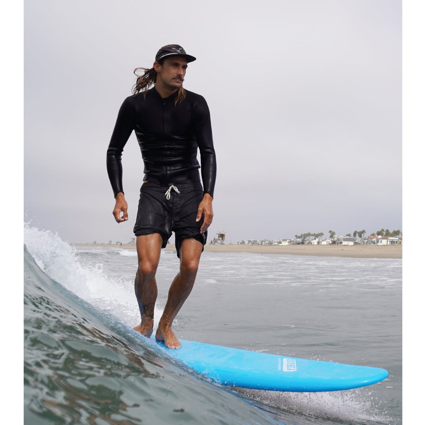 
                  
                    Odysea Log 9'0 Military Green 26 **1-2 WEEKS 🚚** - Surf Ontario
                  
                