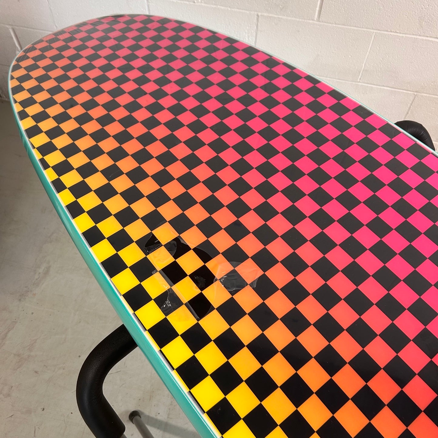 
                  
                    Odysea Log 8'0 Turquoise 26*
                  
                