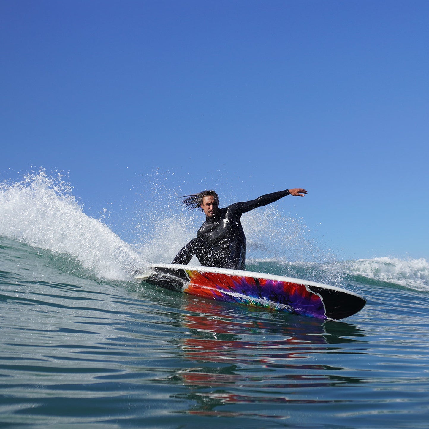 
                  
                    Odysea X Lost Crowd Killer 7'2 Electric Lemon 23 **1-2 WEEKS 🚚** - Surf Ontario
                  
                