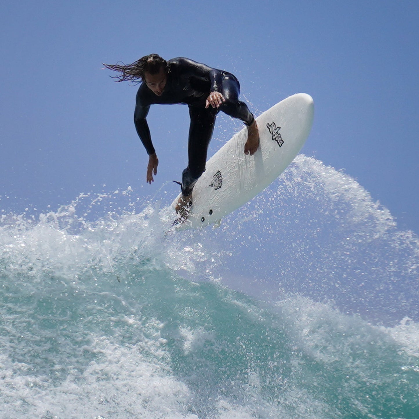 
                  
                    Odysea X Lost RNF 6'5 Midnight Blue 26 **1-2 WEEKS 🚚** - Surf Ontario
                  
                