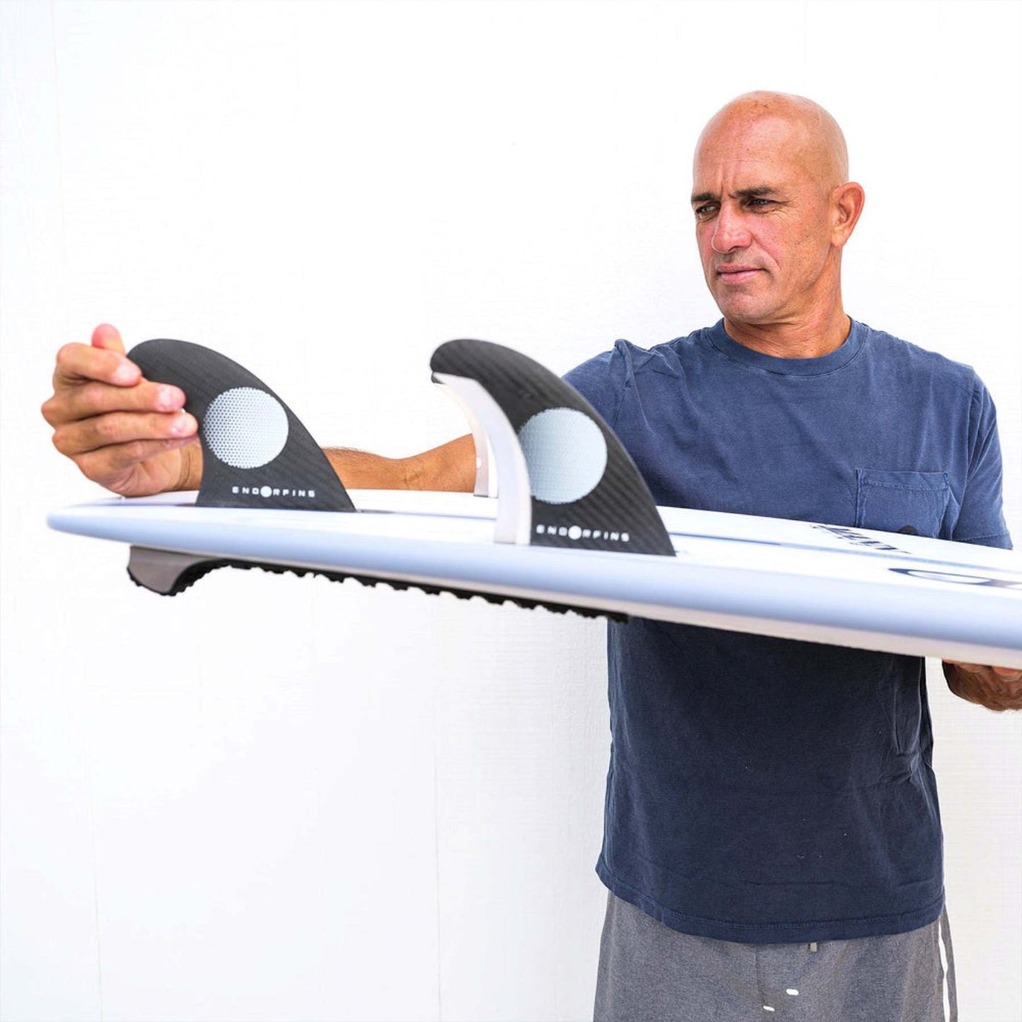 
                  
                    ENDORFINS THRUSTER - Outerknown Camo X Endorfins KS1 MEDIUM Fin Set (SCREWS INTO FUTURES FIN BOX)
                  
                