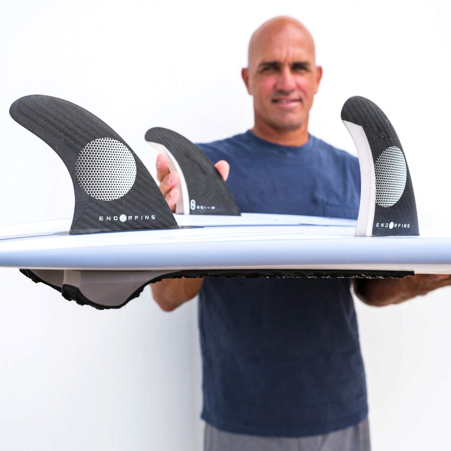 
                  
                    ENDORFINS THRUSTER - Outerknown Camo X Endorfins KS1 MEDIUM Fin Set (SCREWS INTO FUTURES FIN BOX)
                  
                