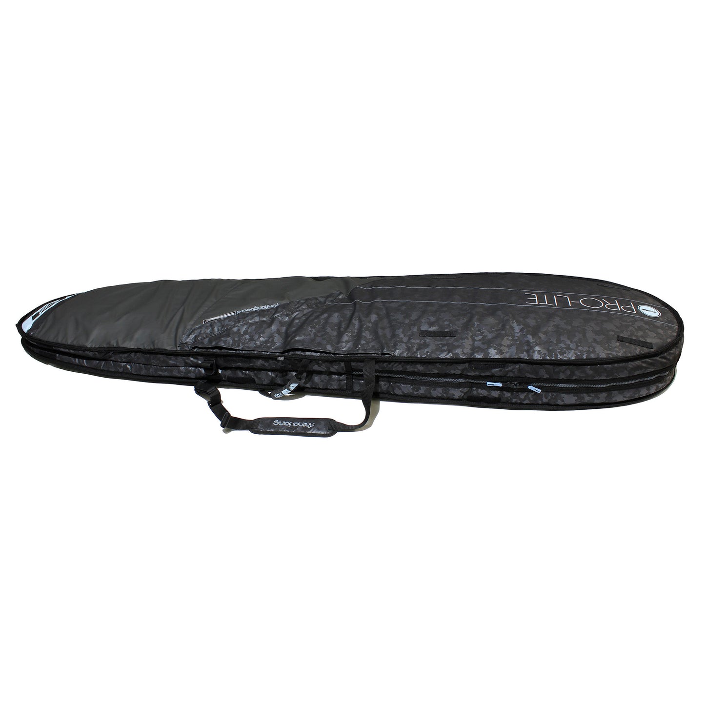 
                  
                    Pro-Lite Board Bag - Rhino Surfboard Travel Bag - Longboard (1 Board) **1-2 WEEKS 🚚**
                  
                