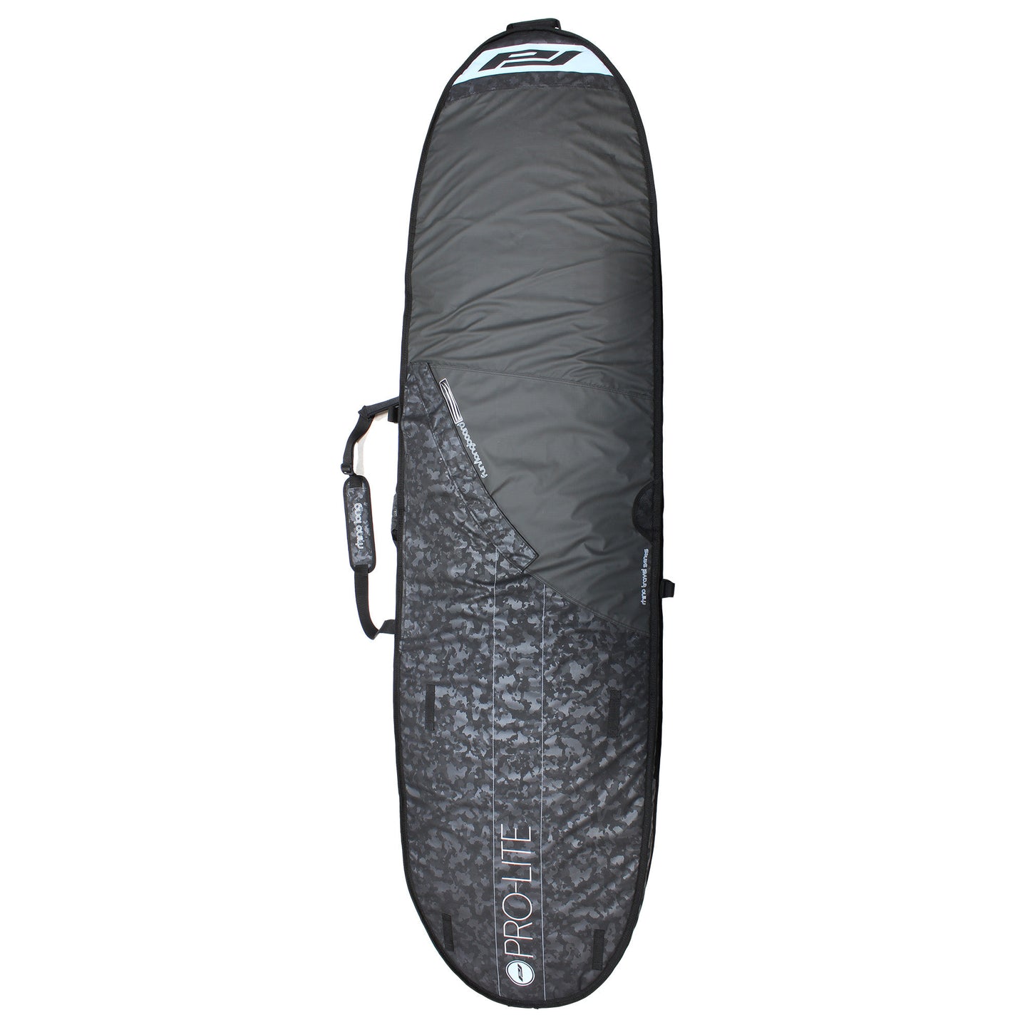 
                  
                    Pro-Lite Board Bag - Rhino Surfboard Travel Bag - Longboard (1 Board) **1-2 WEEKS 🚚**
                  
                