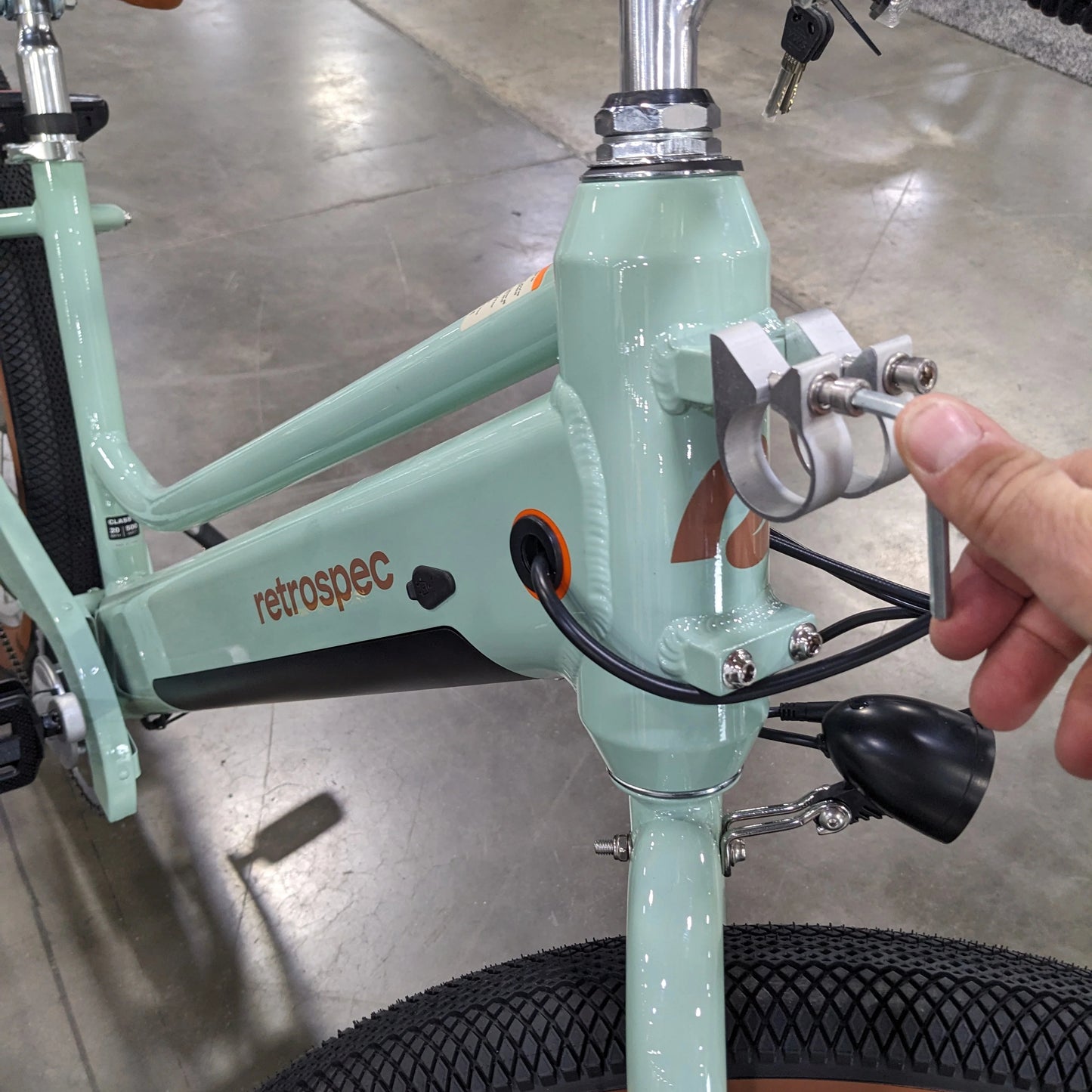 
                  
                    Bike Rack - Moved by Bikes - MBB E-Bike Short/Longboard Rack **1-2 WEEKS 🚚** - Surf Ontario
                  
                