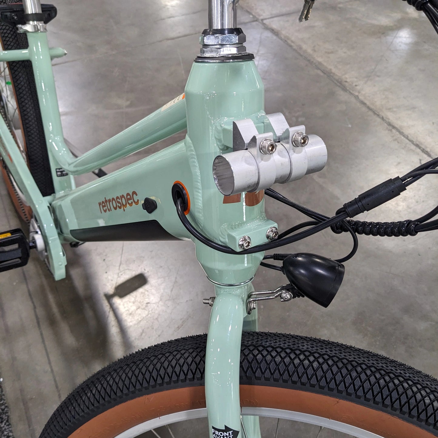 
                  
                    Bike Rack - Moved by Bikes - MBB E-Bike Short/Longboard Rack **1-2 WEEKS 🚚** - Surf Ontario
                  
                