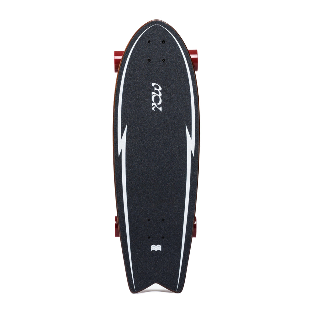 YOW Pipe 32" Power Surfing Series 2024 