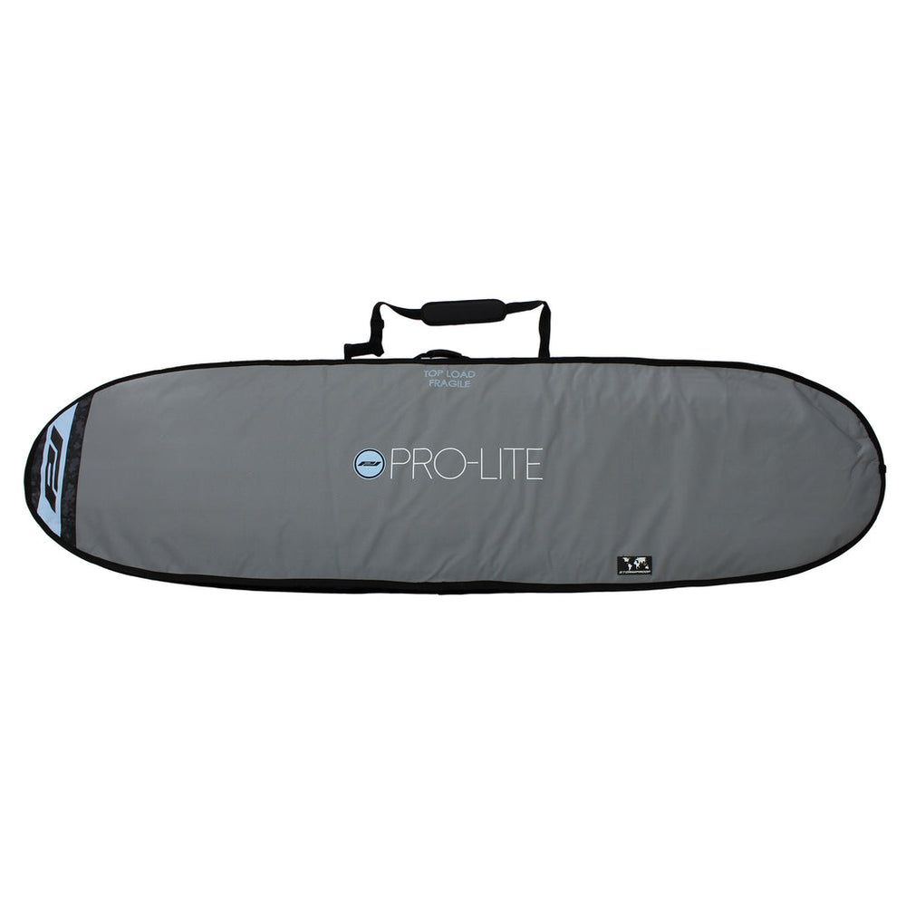 Pro-Lite Board Bag - Rhino Travel Bag 8'0 to 9'6 Longboard (1-2