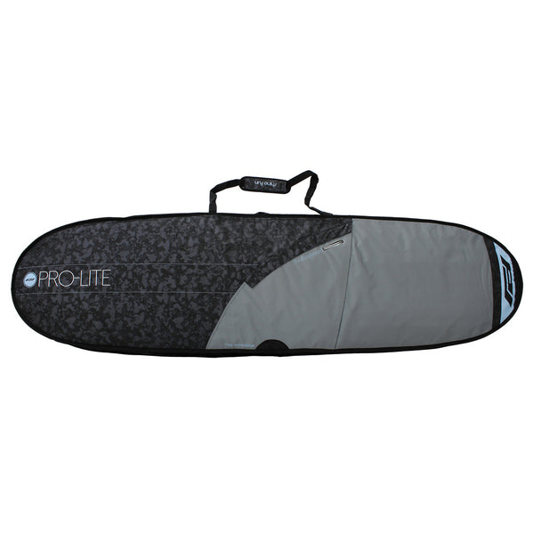 Pro-Lite Board Bag - Rhino Travel Bag 8'0 to 9'6 Longboard (1-2