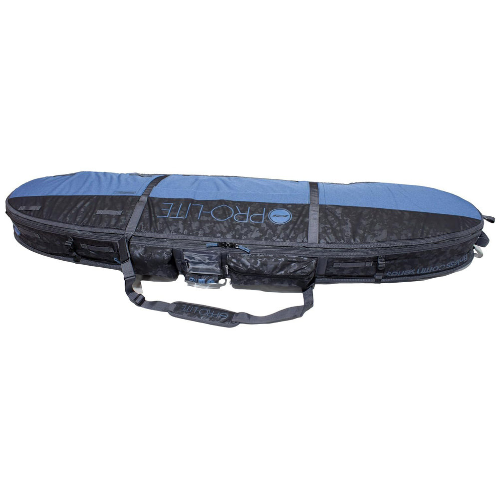 Pro-Lite Board Bag - Armored Finless Coffin 6'6 to 7'0 (2-3 boards)