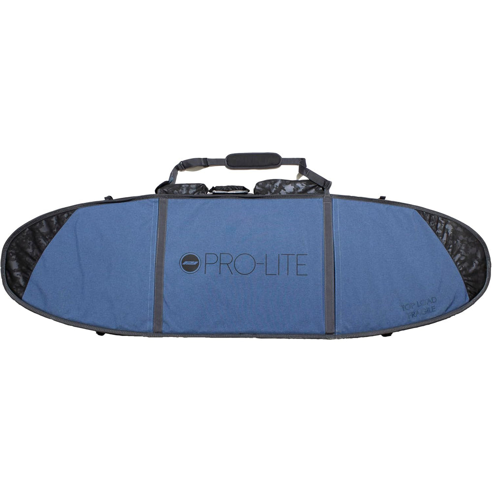 Pro-Lite Board Bag - Armored Finless Coffin 6'6 to 7'0 (2-3 boards