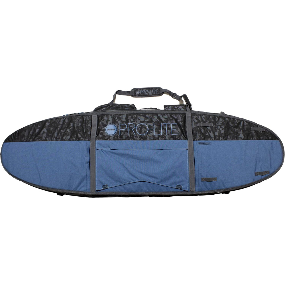 Pro-Lite Board Bag - Armored Finless Coffin 6'6 to 7'0 (2-3 boards