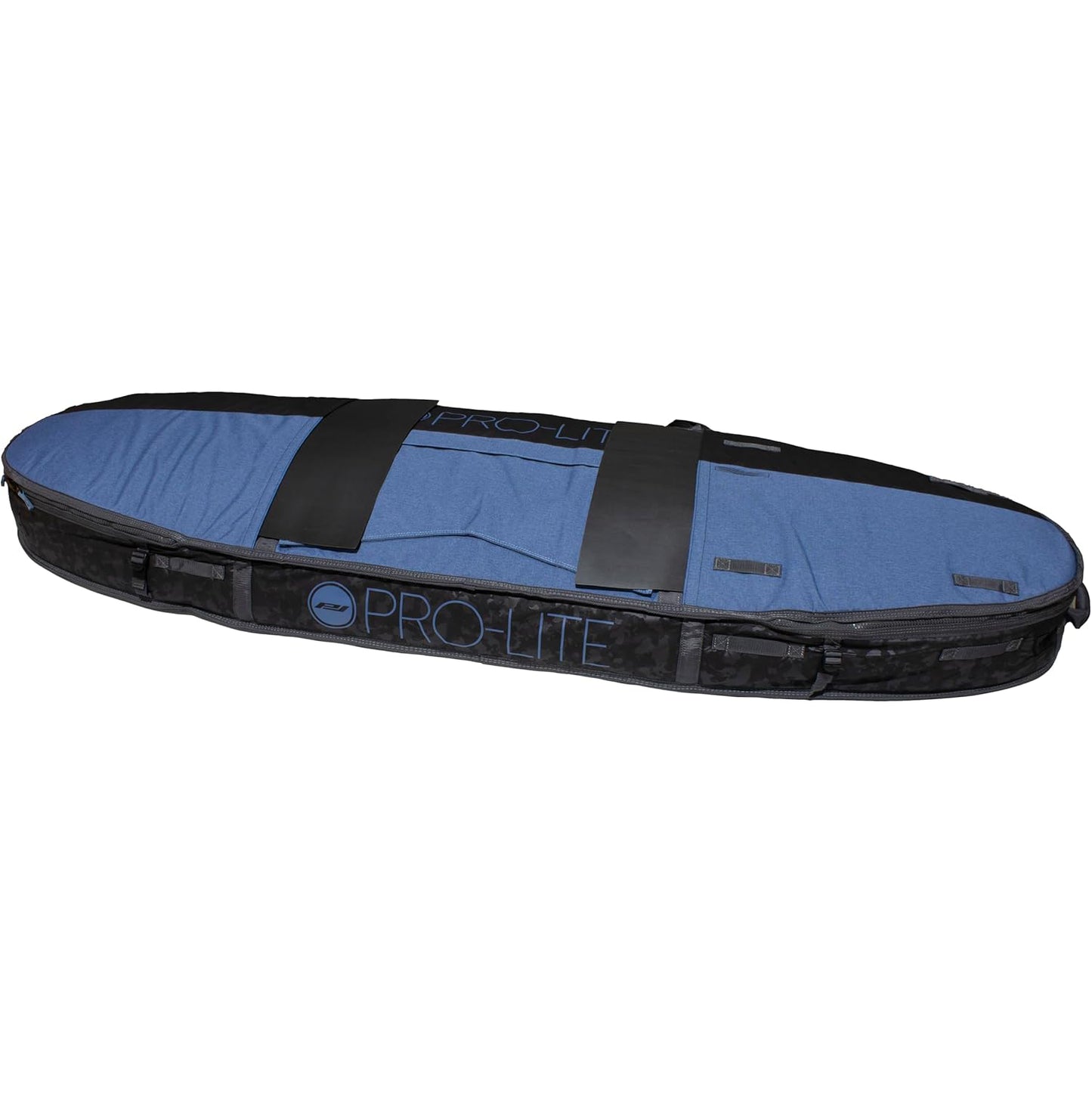 
                  
                    Pro-Lite Board Bag - Armored Finless Coffin 6'6 to 7'0 (2-3 boards)
                  
                