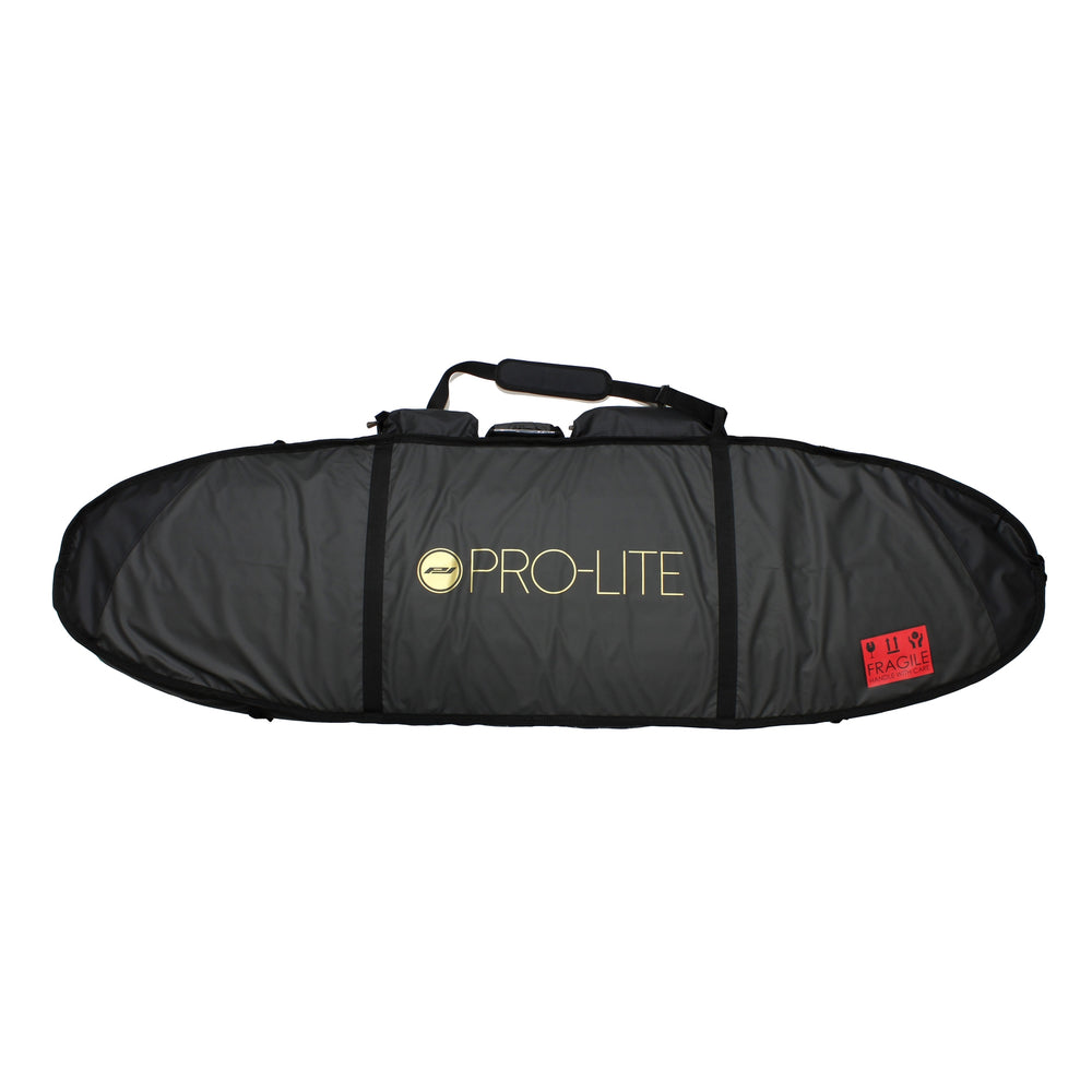 Pro-Lite Board Bag - Finless Coffin Double 6'6 to 7'6 (2-3 boards