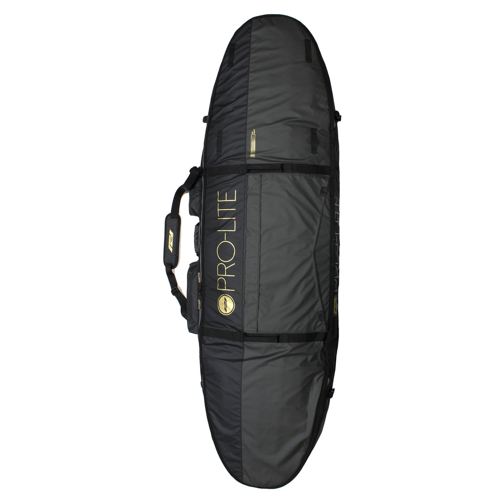 
                  
                    Pro-Lite Board Bag - Finless Coffin Double 6'6 to 7'6 (2-3 boards)
                  
                