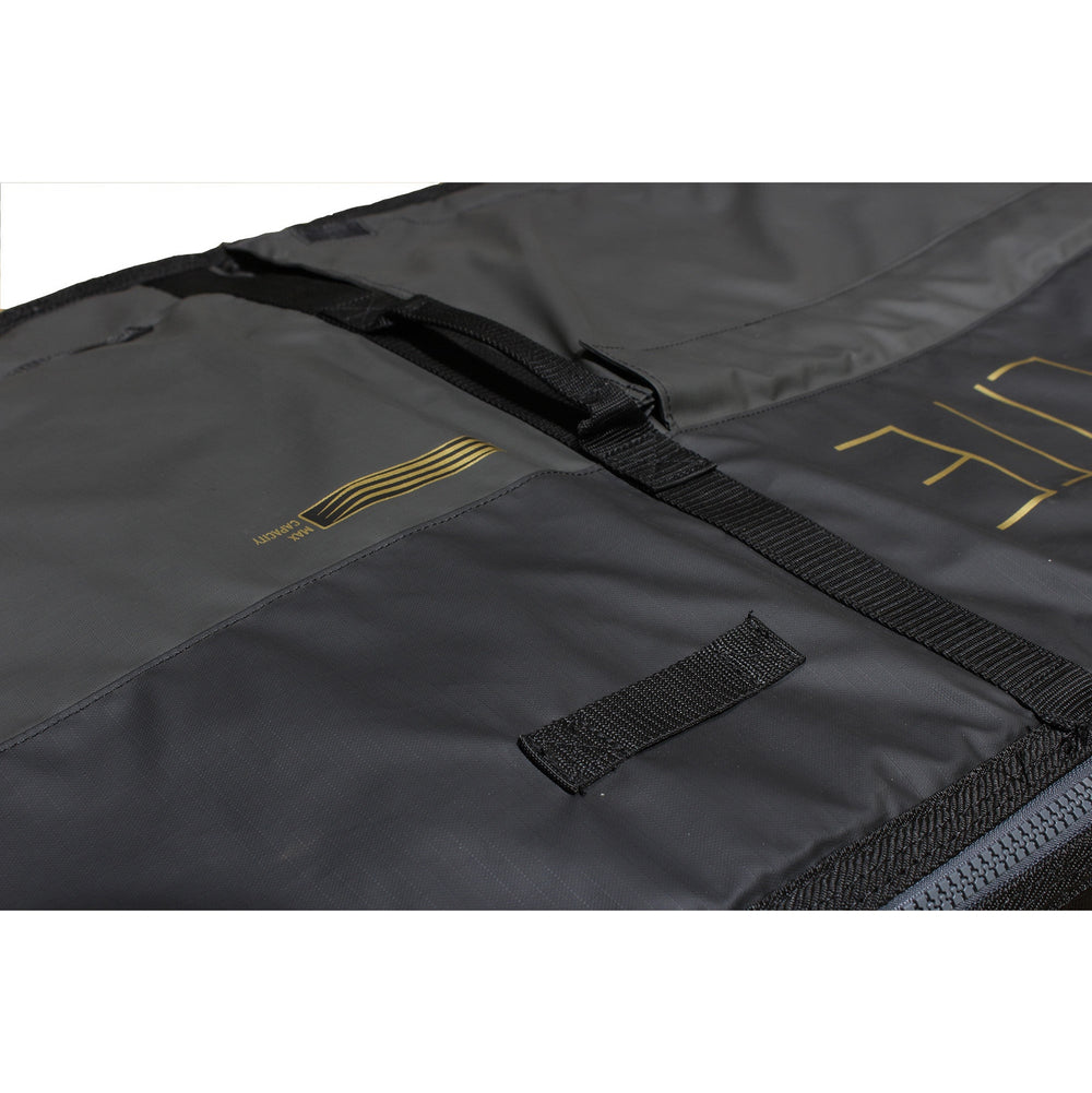 Pro-Lite Board Bag - Finless Coffin Double 6'6 to 7'6 (2-3 boards