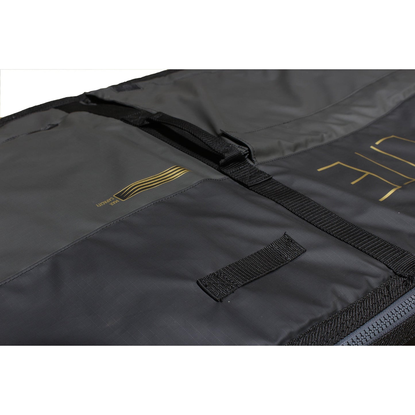 
                  
                    Pro-Lite Board Bag - Finless Coffin Double 6'6 to 7'6 (2-3 boards)
                  
                