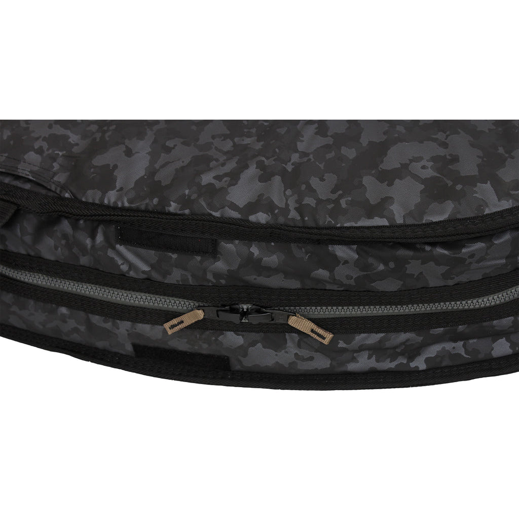 
                  
                    Pro-Lite Board Bag - Rhino Travel Bag 6'0 to 7'6  (1-2 boards) Fish/Hybrid/Big Short
                  
                